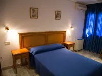 Hostal Acuario Hoteles en Gálvez
