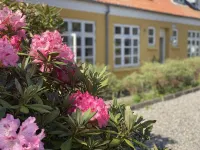 The Old Mill - by the Lake Hotels in Krusa