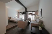 Hotel Oberhofer Hotels in Mieders