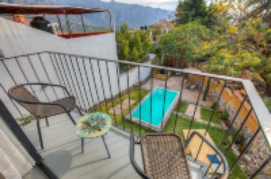 Casa Ehua Hotel Galería