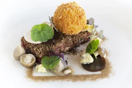 Mr & MRS Smith Eckington Manor