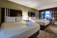 Glenstone Lodge Hotels in 