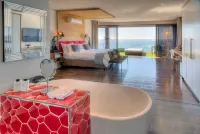 Sea Star Rocks Boutique Hotel