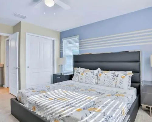 Tempo Trek Lodgings Hotels in Davenport