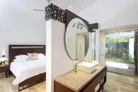 Pumilio Mountain & Ocean Hotel