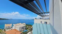 Residence Alpha Apartments - Ocean View