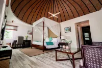 週末愛妮島海灘度假村