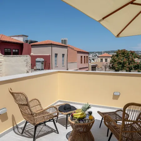 Camere Maritima