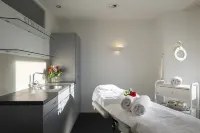 Grand Hotel Beau Rivage Interlaken - spa