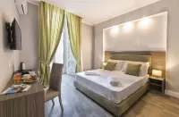 Dante Maison de Charme Hotel in zona Piazza Dante