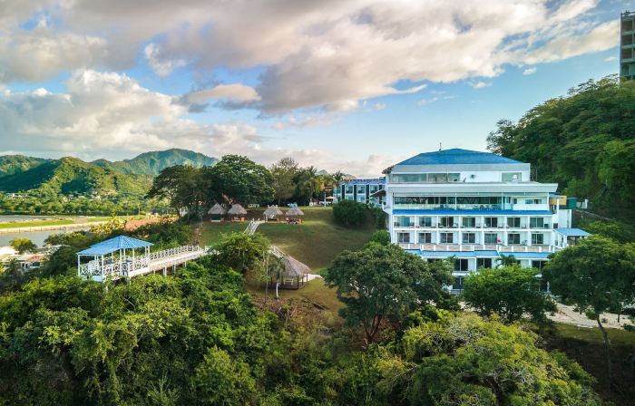 Dunama Hotel & Casino