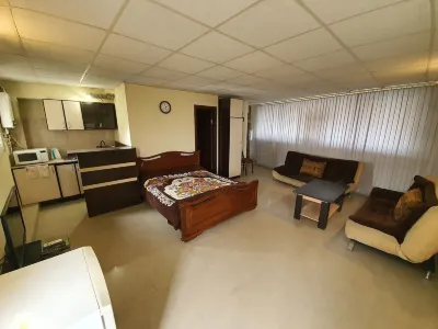 Tatev Apartments Các khách sạn ở 