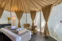 Azaya Beach Resort Goa - Spa