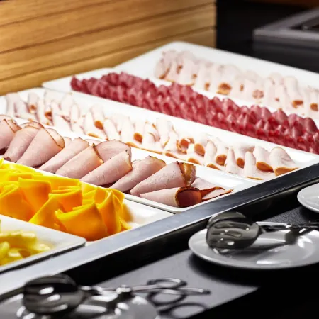 Holiday Inn Express WARSAW - THE HUB by IHG