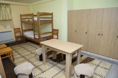 Arsego Hostel Các khách sạn ở 