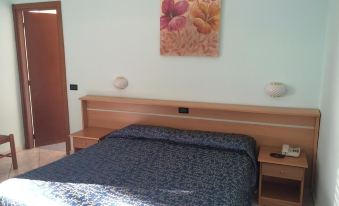 Hotel Corallo
