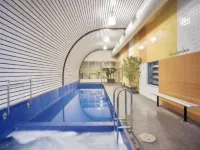 City Lifestyle Accommodation