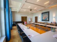 Hotel Hafenresidenz Stralsund Hotels in Stralsund