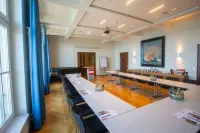 Hotel Hafenresidenz Stralsund