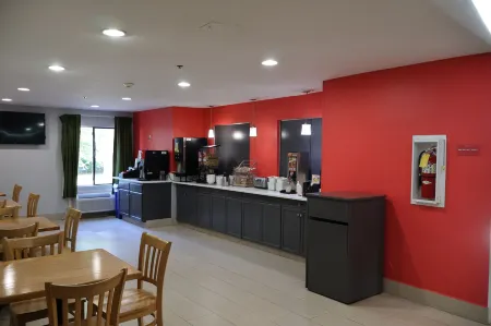 Namaste Inn & Suites Dawsonville