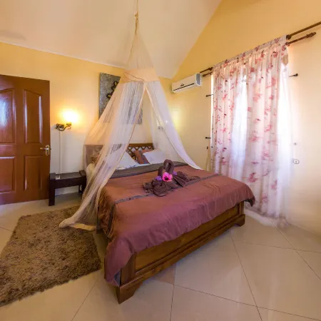 Blue Lagoon Villa