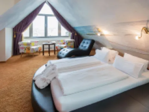 Bavaria Lifestyle Hotel Mit Klimaanlage Hotéis em Altotting