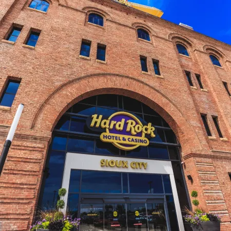 Hard Rock Hotel & Casino Sioux City