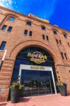 Hard Rock Hotel & Casino Sioux City Hotels in Big Sioux Township