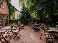 Hotel Rinno Hotels near Vilnius Choral Synagogue