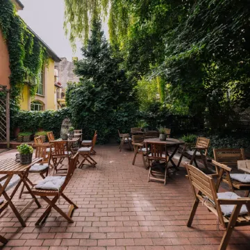 Hotel Rinno
