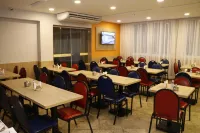 โรงแรม Atlântico Lapa - ที่มีที่จอดรถ