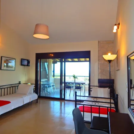 Kripis Studio Paliouri