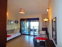 Kripis Studio Paliouri - Suối nước nóng
