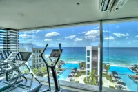 The Ocean Club, a Luxury Collection Resort, Costa Norte - Gym
