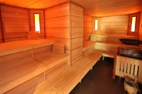 Hotel Tiefenbrunner - spa