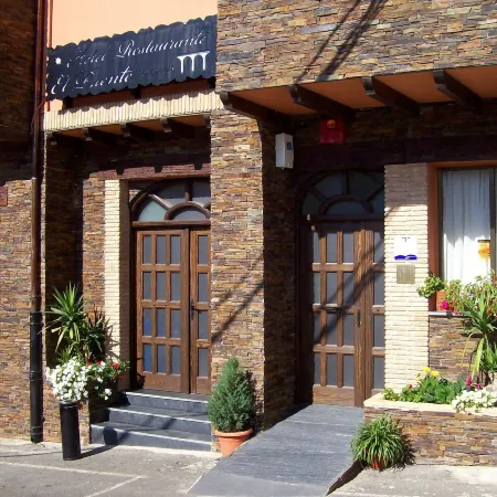 Hotel El Puente