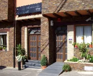 埃爾蓬特飯店 維加斯德科里亞住宿飯店