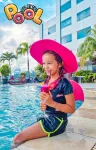 Novotel Balikpapan - Beach