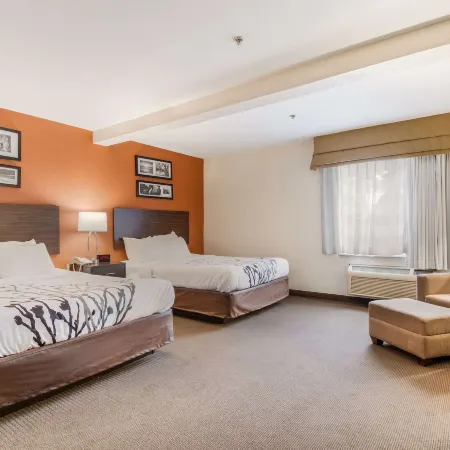 Sleep Inn & Suites