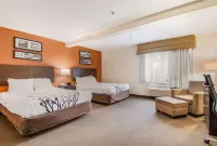Sleep Inn & Suites