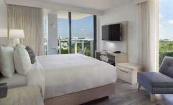 Courtyard by Marriott Miami Coconut Grove