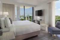 Courtyard by Marriott Miami Coconut Grove Các khách sạn ở Miami