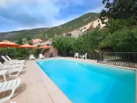 Hotel et Résidence Cala di Sole Hotels in Département Corse-du-Sud