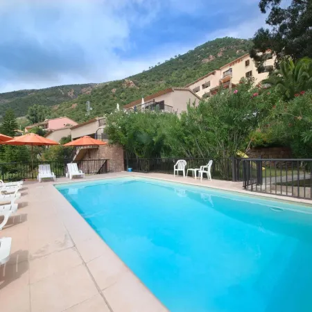 Hotel et Résidence Cala di Sole