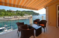 Apartments Korčula Hotels in Smokvica