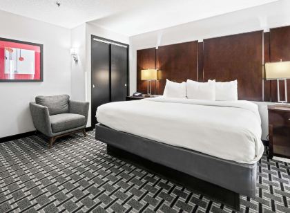 컴포트 스위트 윌리엄스버그 히스토릭 에어리어