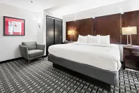 Comfort Suites Williamsburg Historic Area