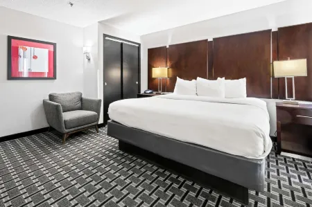 Comfort Suites Williamsburg Historic Area Отели рядом с достопримечательностью «Уильям & Мэри»