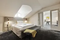 Comwell Kongebrogaarden Hotels in 