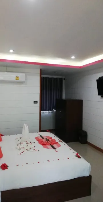 ห้องดีลักซ์